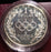1988-S Proof Silver Olympic Dollar
