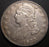 1833 Bust Half Dollar - Extra Fine
