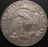1833 Bust Half Dollar - Extra Fine
