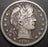 1894-S Barber Half Dollar - Very Good