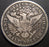 1894-S Barber Half Dollar - Very Good