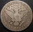 1897 Barber Half Dollar - Good