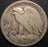 1916 Walking Half Dollar - Good