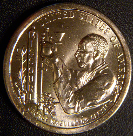 2024-P Innovator Missouri Dollar - Uncirculated