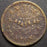 Civil War Token E.W. Tites Trenton, NJ