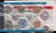 1968 U.S. Mint Set