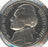 1972-S Jefferson Nickel - Proof