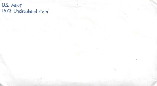 1973 U.S. Mint Set