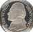 1978-S Jefferson Nickel - Proof