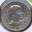 1979-P Susan B. Anthony Dollar - Uncirculated
