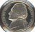 1987-S Jefferson Nickel - Proof