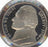 1996-S Jefferson Nickel - Proof