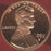 1999-S Lincoln Cent - Proof