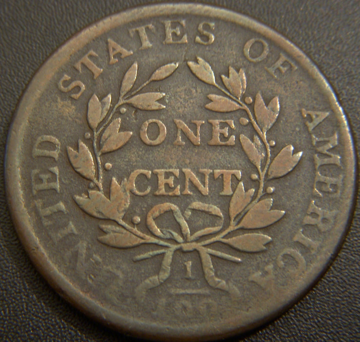 1805 Large Cent - Fine