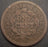 1851 Large Cent - Very Good