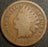 1866 Indian Head Cent - Good