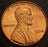1974 Lincoln Cent - Uncirculated
