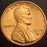 1974-S Lincoln Cent - Proof