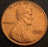 1980 Lincoln Cent - Uncirculated