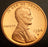 1984-S Lincoln Cent - Proof