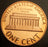 1984-S Lincoln Cent - Proof
