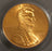 2009 Lincoln Presidency Cent - PCGS MS65RD