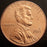 2011 Lincoln Cent - Uncirculated