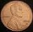2012-D Lincoln Cent - Uncirculated