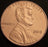 2013 Lincoln Cent - Uncirculated