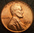 1962 Lincoln Cent - Uncirculated