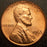 1965 Lincoln Cent - Uncirculated