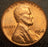 1968-S Lincoln Cent  - Uncirculated