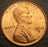 1969-S Lincoln Cent - Uncirculated
