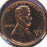 1969-S Lincoln Cent - Proof