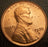 1970-D Lincoln Cent - Uncirculated