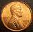 1972-D Lincoln Cent - Uncirculated