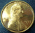 1973-S Lincoln Cent - Proof