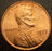 1977 Lincoln Cent - Uncirculated
