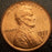 1977-D Lincoln Cent - Uncirculated