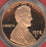1978-S Lincoln Cent - Proof