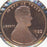 1980-S Lincoln Cent - Proof