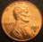 1981-D Lincoln Cent - Uncirculated