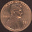 1985-D Lincoln Cent - Uncirculated