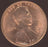 1987 Lincoln Cent - Uncirculated