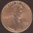 1993-D Lincoln Cent - Uncirculated