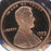 1993-S Lincoln Cent - Proof