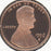 1996-S Lincoln Cent - Proof