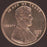1997-D Lincoln Cent - Uncirculated