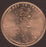 2000-D Lincoln Cent - Uncirculated