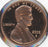 2002-S Lincoln Cent - Proof